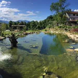Il Balcone Sulla Valle Séjour à la ferme Bedero Valcuvia