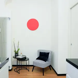 52 Trastevere Appartement Rome
