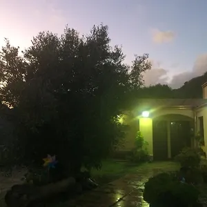 Sa Perda Lada Séjour à la ferme