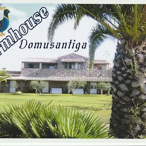 Domus Antiga Appartement